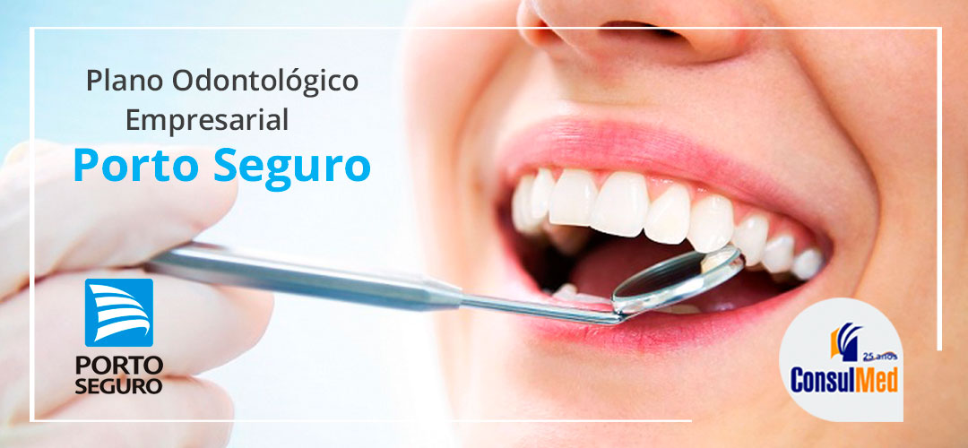 Consulmed consultoria - plano odontológico